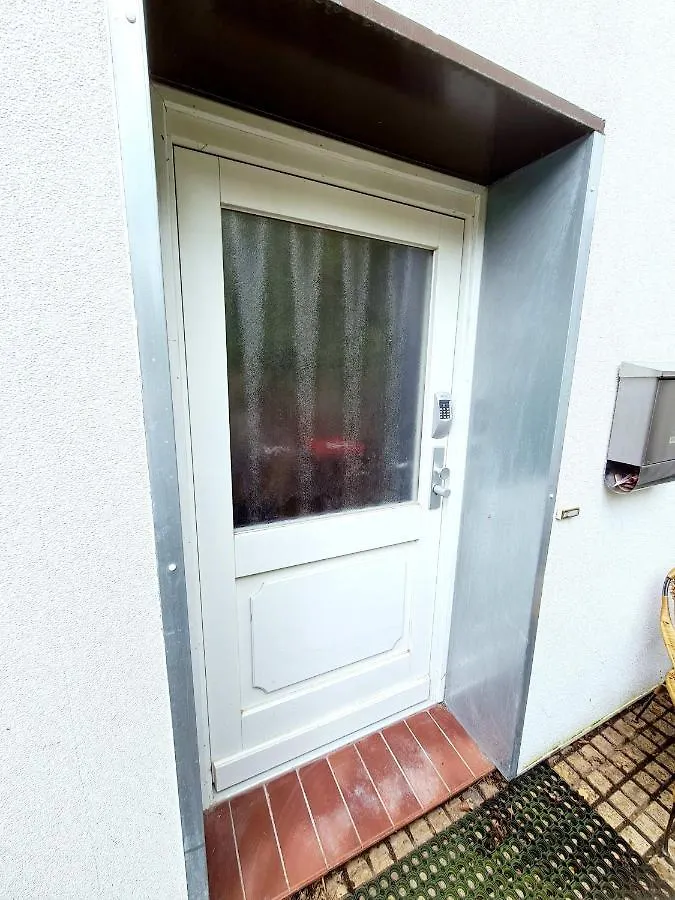 Spacious Apartment In Urban Location Hamburg